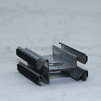 冷弯型钢 冷弯型钢